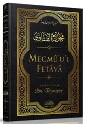 Mecmu`u`l Fetava 6. Cilt - Darul İman Yayınları