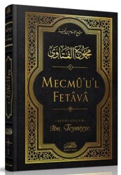 Mecmu`u`l Fetava 9. Cilt - Darul İman Yayınları