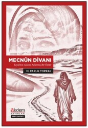 Mecnûn Divanı - Akdem Yayınları