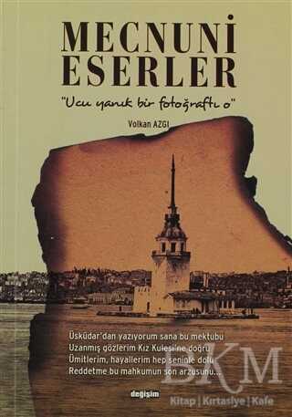 Mecnuni Eserler - Değişim Yayınları