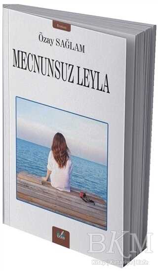 Mecnunsuz Leyla - 1