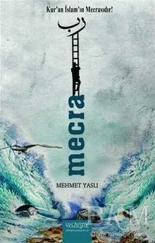 Mecra - Yüzleşme Yayınları