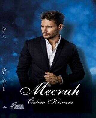 Mecruh - Şahsen Yayıncılık