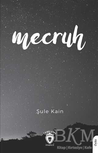Mecruh - Dorlion Yayınları