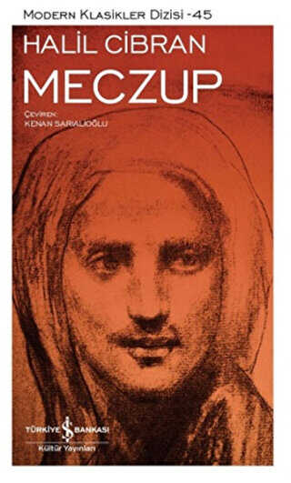 MECZUP - İş Bankası Kültür Yayınları