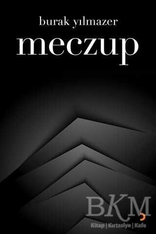 Meczup - Cinius Yayınları