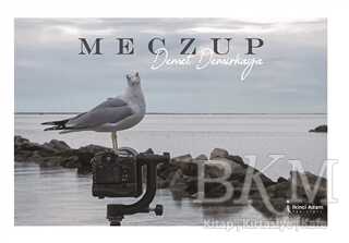 Meczup - İkinci Adam Yayınları