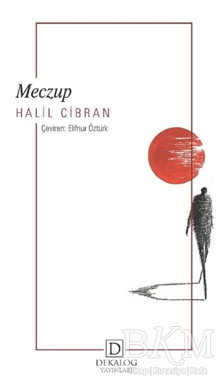 Meczup - Dekalog Yayınları
