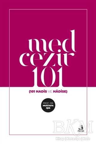 Med Cezir 101 - Fecr Yayınları