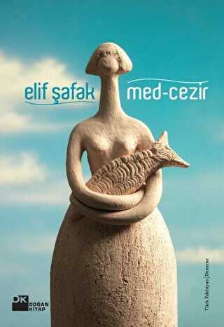 Med-Cezir - Doğan Kitap
