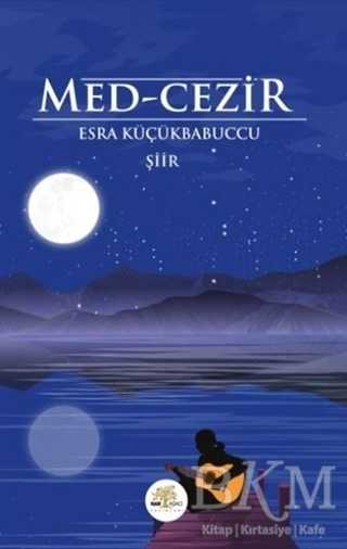 Med-Cezir - Nar Ağacı Yayınları