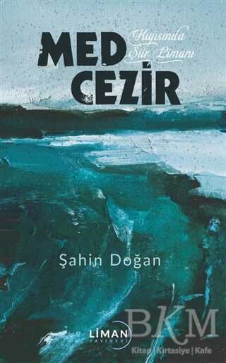 Med Cezir - Liman Yayınevi