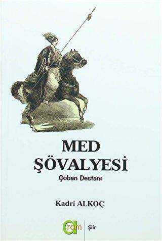 Med Şövalyesi - Aram Yayınları
