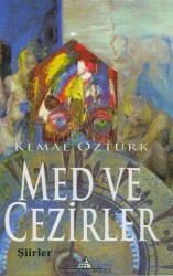 Med ve Cezirler - Kültürkent Kuledibi Yayınları