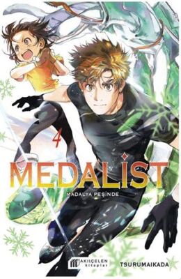 Medalist – Madalya Peşinde 4 - 1