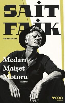 Medarı Maişet Motoru - 1