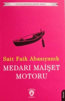 Medarı Maişet Motoru - 1