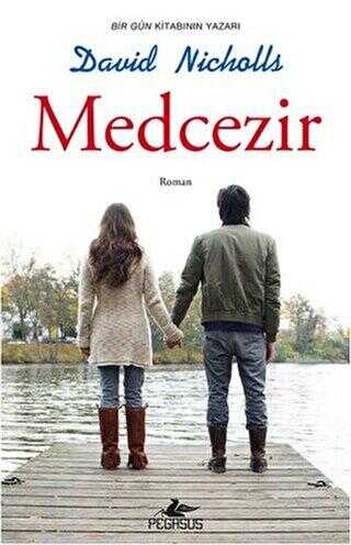 MEDCEZİR - Pegasus Yayınları