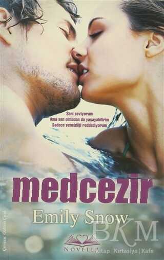 Medcezir - Novella