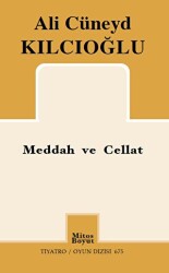 Meddah ve Cellat - Mitos Boyut Yayınları
