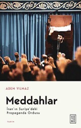 Meddahlar - Ketebe Yayınları