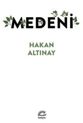 Medeni - İletişim Yayınevi