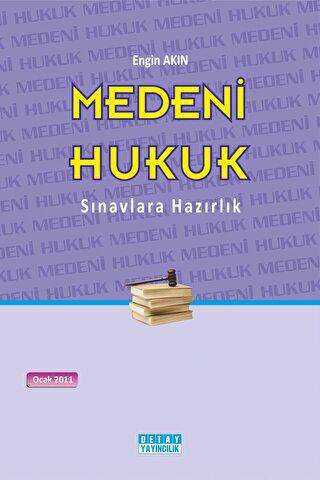 Medeni Hukuk - 1