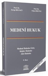 Medeni Hukuk - Legal Yayıncılık