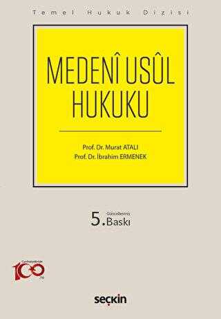 Medeni Usul Hukuku THD