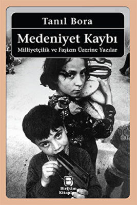 Medeniyet Kaybı kapağı