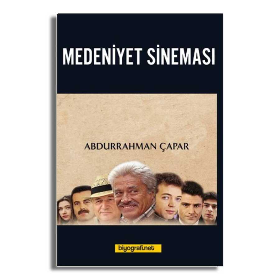 Medeniyet Sineması - Biyografi Net İletişim ve Yayın
