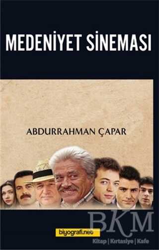 Medeniyet Sineması - 2