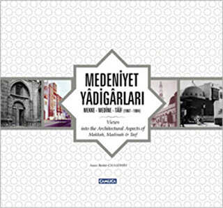 Medeniyet Yadigarları- - Çamlıca Basım Yayın