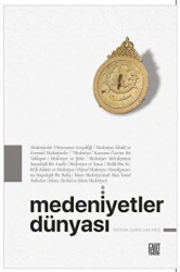 Medeniyetler Dünyası - Palet Yayınları