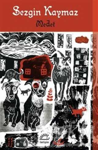 Medet - İletişim Yayınevi