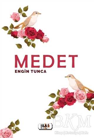 Medet - Tilki Kitap
