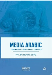 Media Arabic - Akdem Yayınları