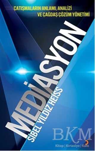 Mediasyon - Cinius Yayınları