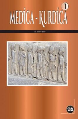 Medica - Kurdica 1 - 1