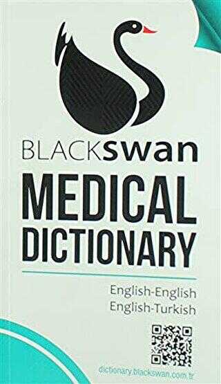 Medical Dictionary - English-English - English-Turkish