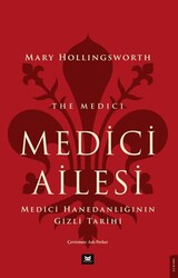 Medici Ailesi - Beyaz Baykuş Yayınları