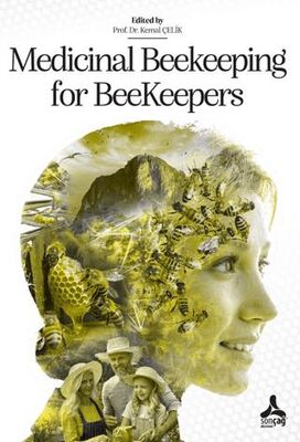 Medicinal Beekeeping For Beekeepers