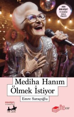 Mediha Hanım Ölmek İstiyor - 1