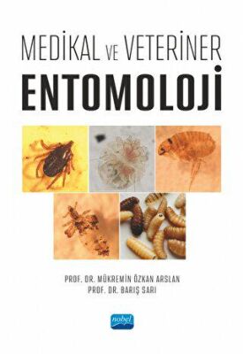 Medikal ve Veteriner Entomoloji - 1