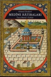 Medine Hatıraları - Bedir Yayınları
