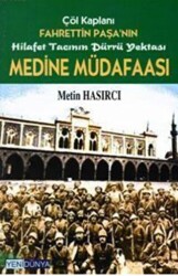 Medine Müdafaası - Yeni Dünya Yayıncılık