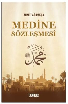 Medine Sözleşmesi - 1
