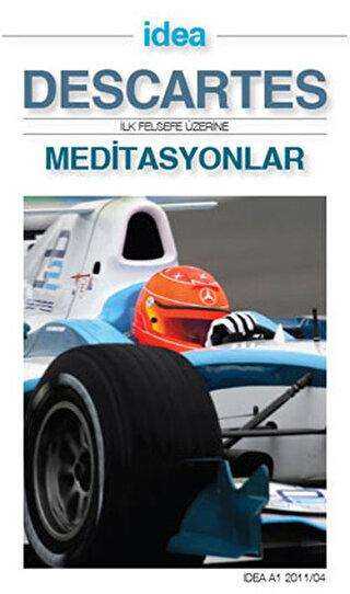 Meditasyonlar - İdea Yayınevi