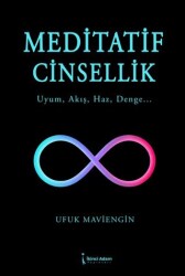 Meditatif Cinsellik - İkinci Adam Yayınları