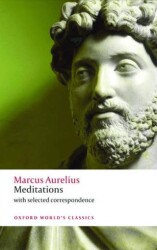 Meditations - Oxford University Press - Classics